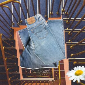 10KG – 20KG Mix Jeans Levis