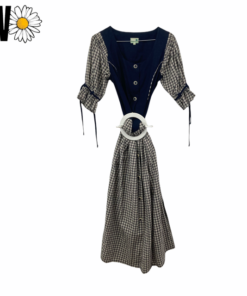 Alternative view of Mix vestidos vintage 12€/Kg