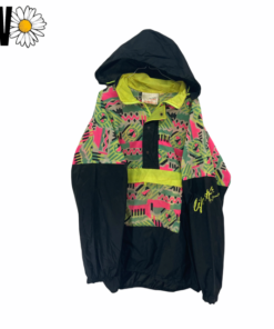 Alternative view of Mix de prendas vintage 7€/kg