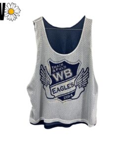 Alternative view of Lote de 10 camisetas vintage de lacrosse de 1,5kg