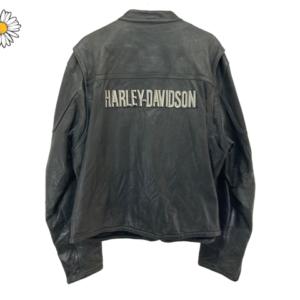 Cazadora Harley Davidson auténtica