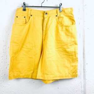 Lote pantalones cortos vintage