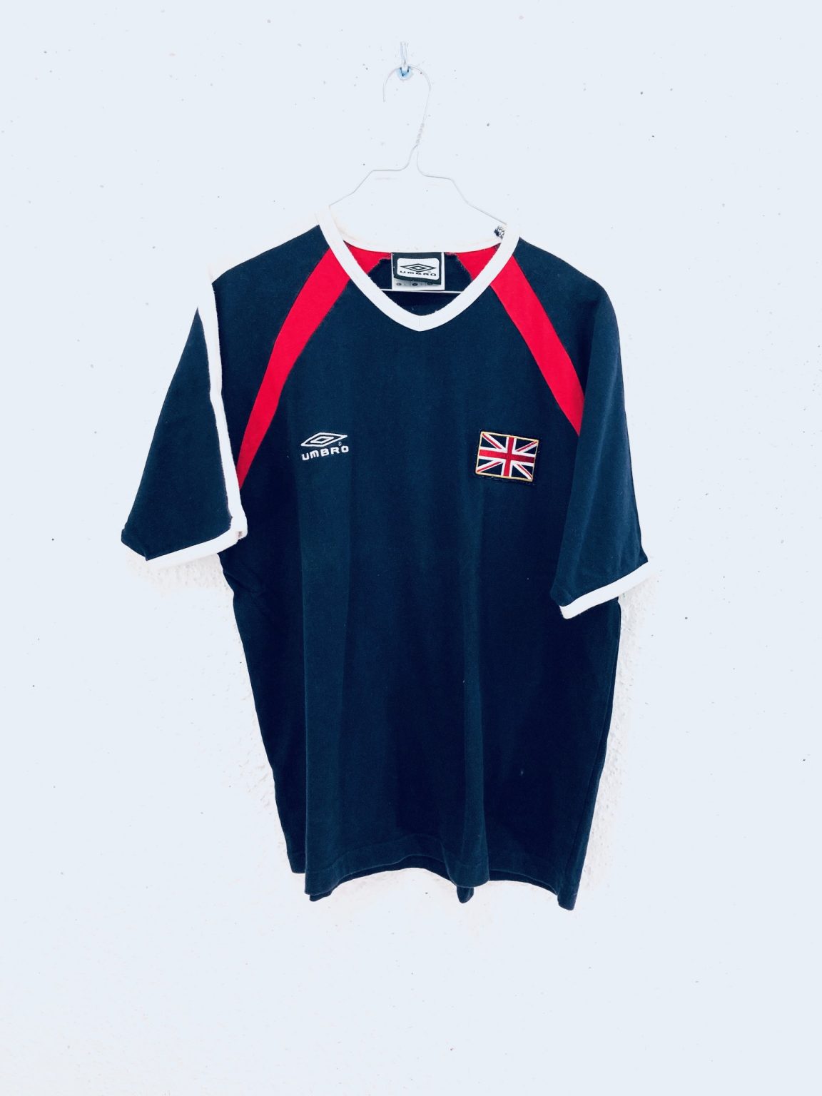 camisetas clones de futbol