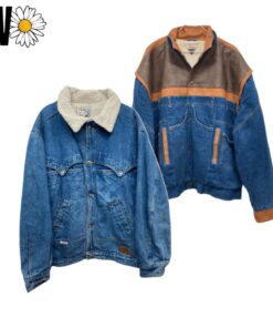 Alternative view of Mix chaquetas denim 9€/kg