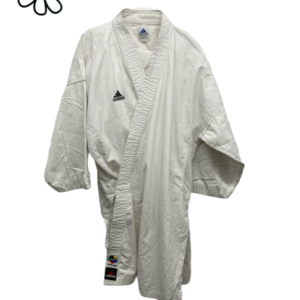 Kimono deportivo adidas