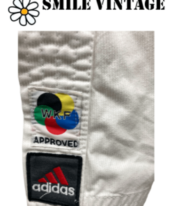 Alternative view of Kimono deportivo ADIDAS de 1kg