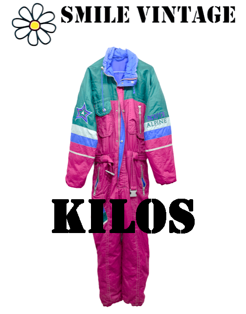 Mix Ski por Kilos