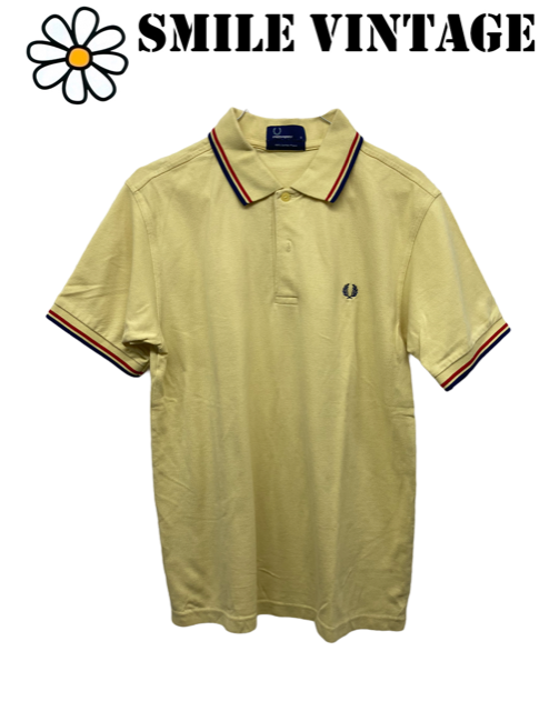 Lote polos de marca Fred Perry