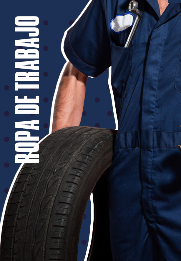 ropa de trabajo vintage al por mayor