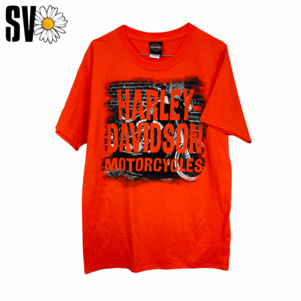 Camisetas Harley Davidson NUEVAS