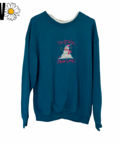 Alternative view of Lote de 10 sudaderas de Navidad de 4kg