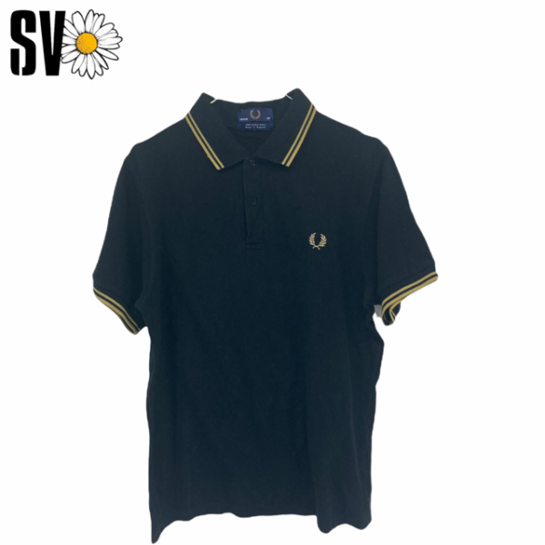 Lote de Bombers y polo Fred Perry