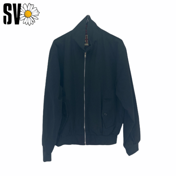 Lote de Bombers y polo Fred Perry