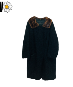 Alternative view of Lote de 5 abrigos eco piel de 10kg