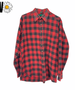 Alternative view of Mix de camisas franela 12€/kg