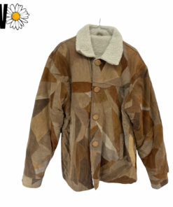 Alternative view of Mix prendas de piel 9€/kg