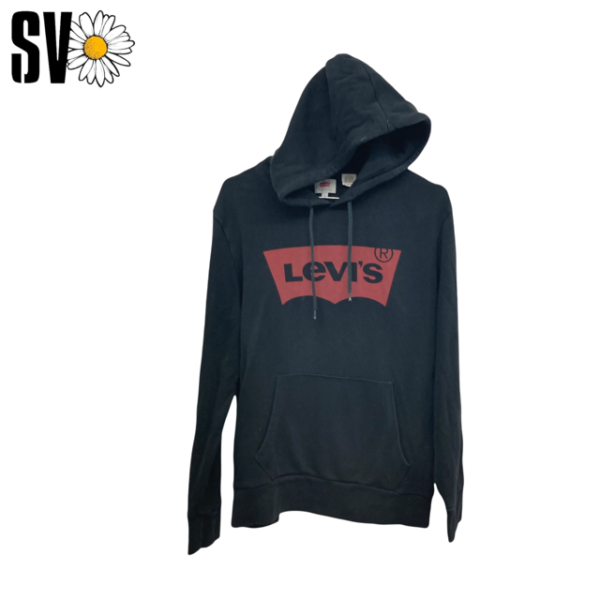 Total look de la marca Levi's