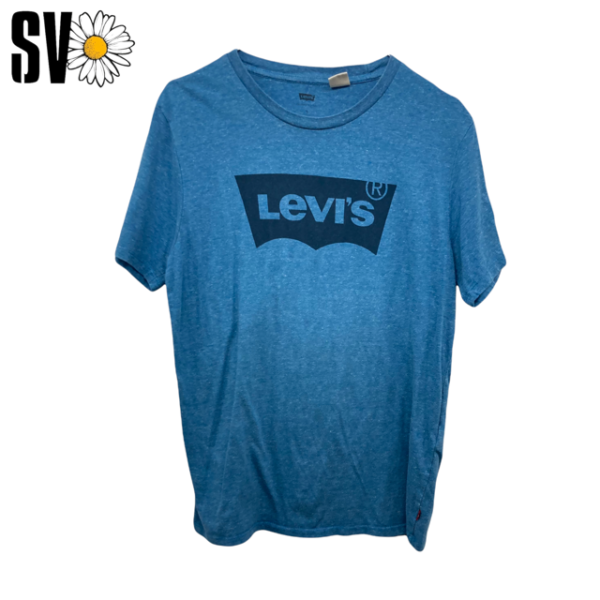 Total look de la marca Levi's