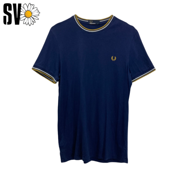 Lote mix de marca FRED PERRY