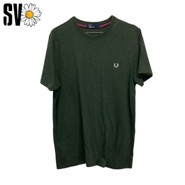 Lote mix de marca FRED PERRY