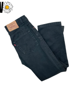 Alternative view of 10KG - 20KG Mix Jeans Levis