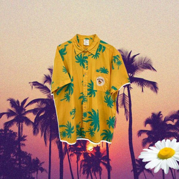 Mix camisas hawaianas por Kilos