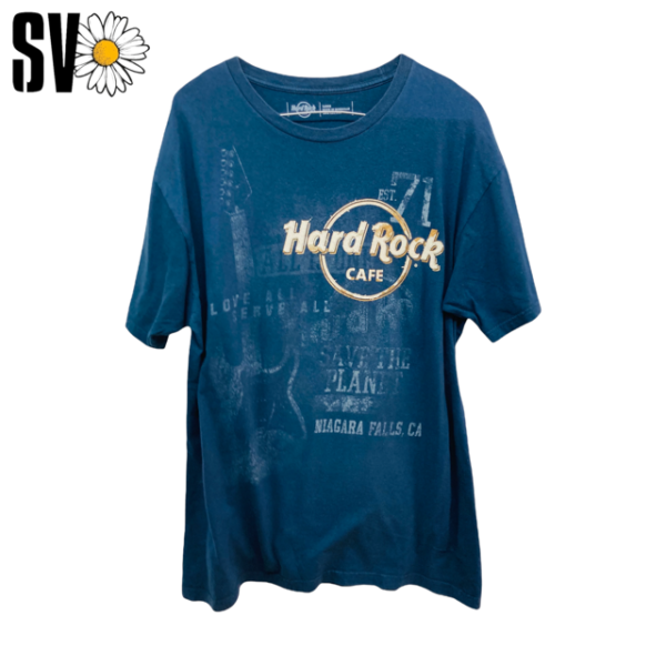 Lote camisetas de Hard Rock Cafe