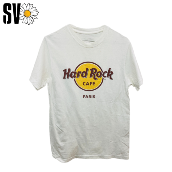 Lote camisetas de Hard Rock Cafe