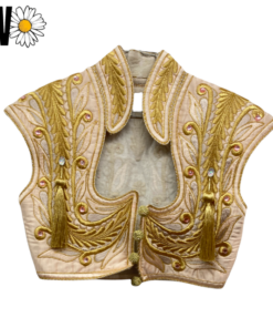 Alternative view of Lote de conjunto etnico de 2 piezas de 2kg