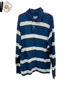 Alternative view of Lote de 10 polos de rugby de 4kg