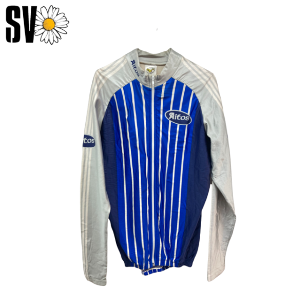 Lote maillots ciclismo vintage