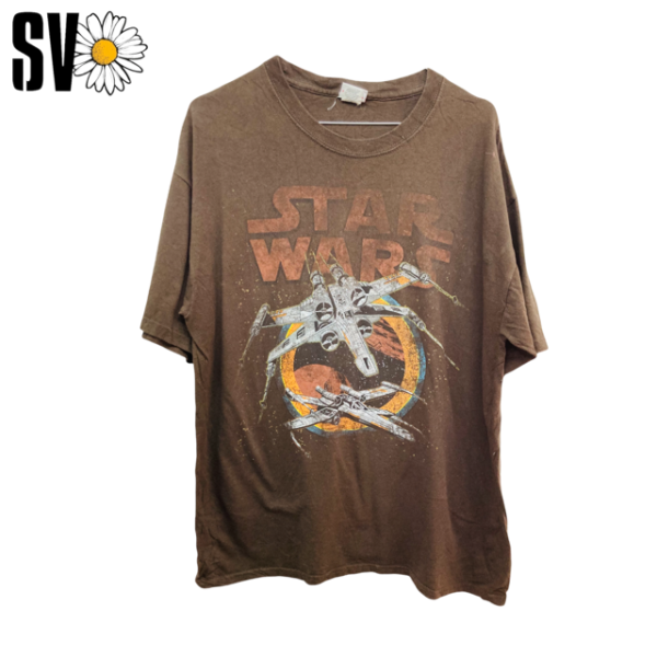 Lote camisetas Star Wars