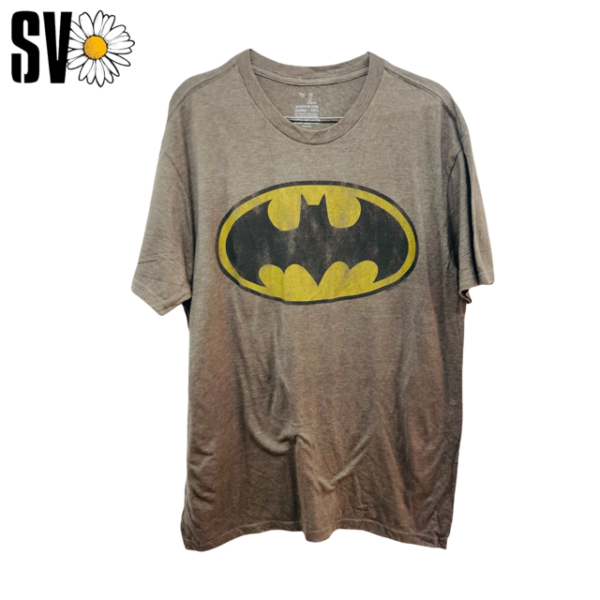 Lote camisetas Batman