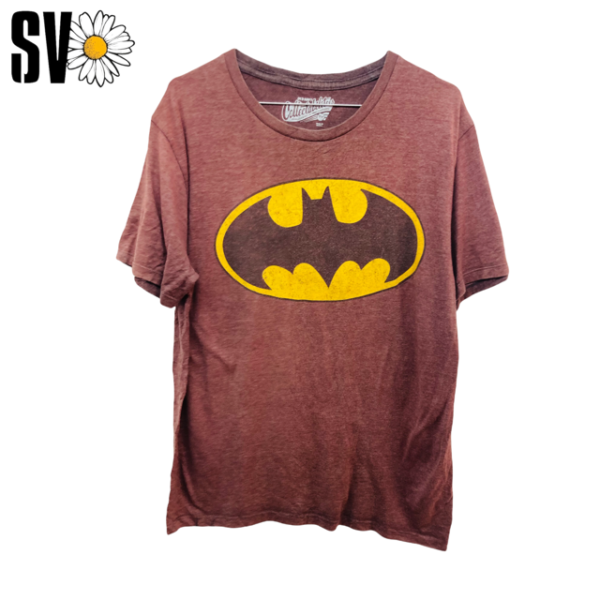 Lote camisetas Batman