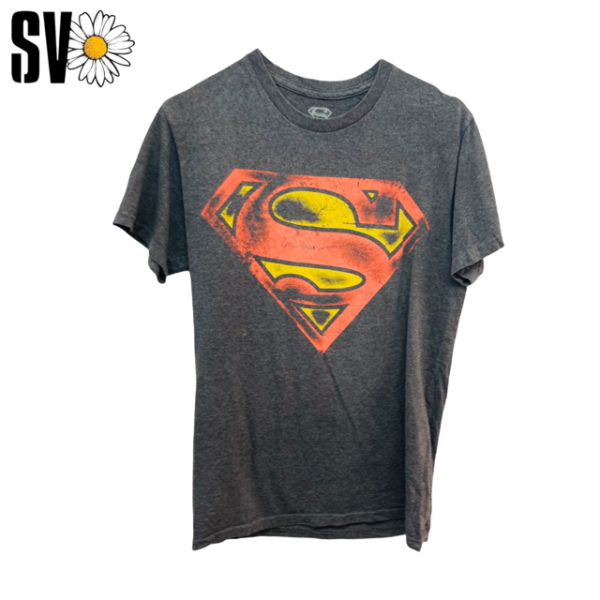 Lote camisetas Superman