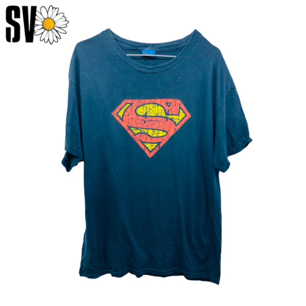 Lote camisetas Superhéroes