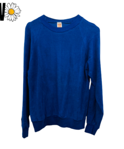 Alternative view of Lote de 7 prendas de pijamas vintage de 2kg