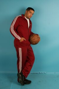 Chándal Adidas Beckenbauer