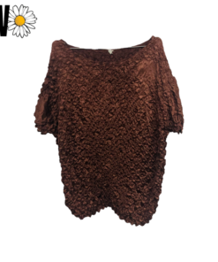 Alternative view of Total look de 20 prendas estampadas de 3,5kg