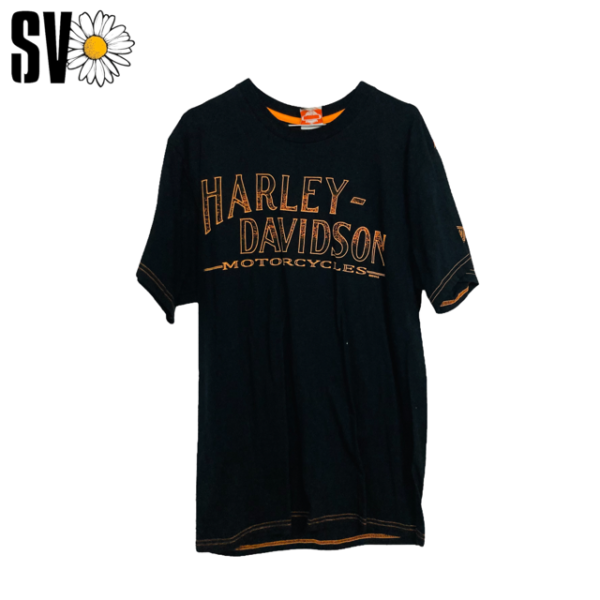 Camisetas Harley Davidson