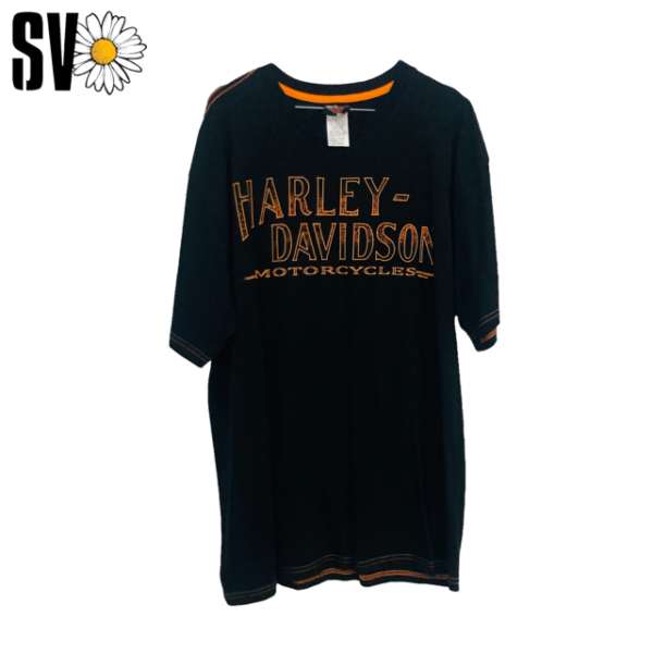 Camisetas Harley Davidson