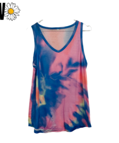 Alternative view of Mix camisetas Tie Dye 9€/Kg