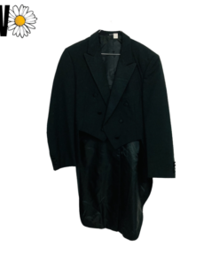 Alternative view of Lote de 8 blazers estilo frac de 7,5kg