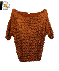 Alternative view of Total look de 20 prendas estampadas de 3,5kg