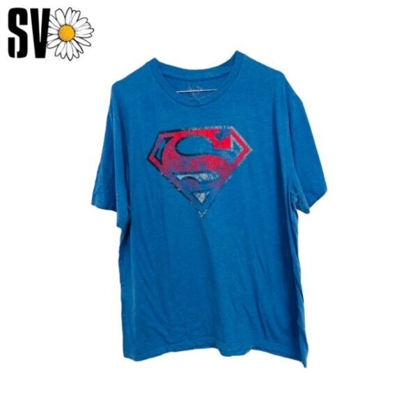 Lote camisetas de superhéroes