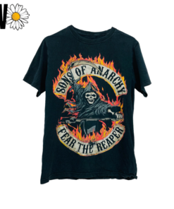 Alternative view of Total look de 10 prendas vintage de 3,5kg