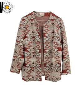 Alternative view of Mix de blazers y chaquetas americanas 9€/kg