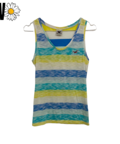 Alternative view of Lote de 10 camisetas años 2000 de marca de 1,5kg