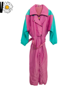 Alternative view of Mix Ropa esquí 14€/kg