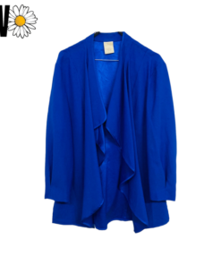 Alternative view of Lote de 10 blazers vintage de 2,5kg